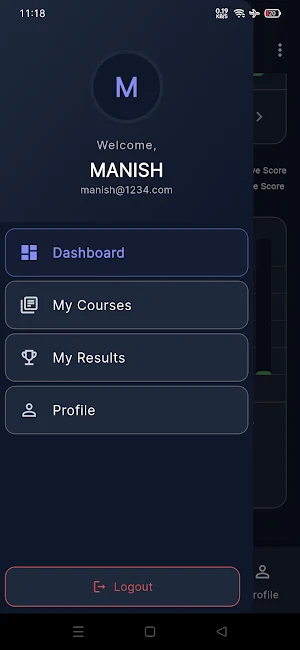 Wims Quiz Screenshot 2