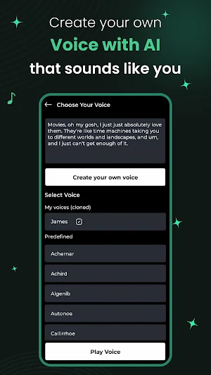 KidsTime AI Screenshot 1