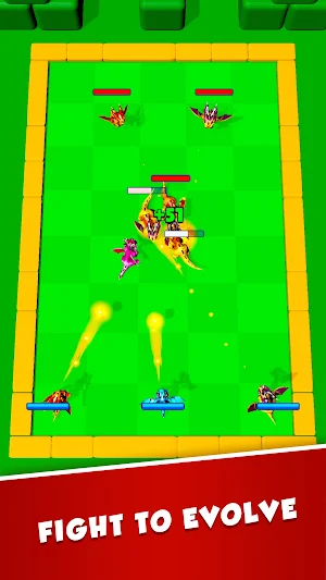 Merge Master Screenshot 2