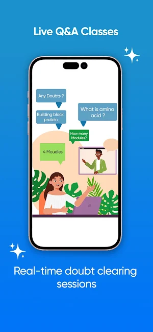 IMWOW ACADEMY Screenshot 1