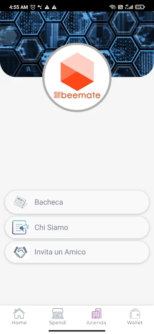 Beemate Screenshot 0
