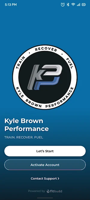 Kyle Brown Performance Screenshot 0