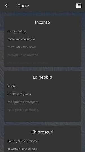Marielisa Vigevano Screenshot 3