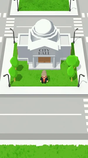 Madam Mayor: Idle Arcade Screenshot 0