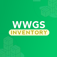 WWGS Inventory