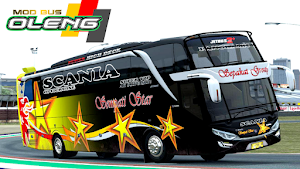 Mod Bus Oleng Screenshot 1