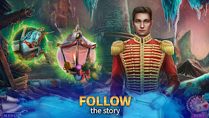 Secrets of the Nutcracker F2P Screenshot 3