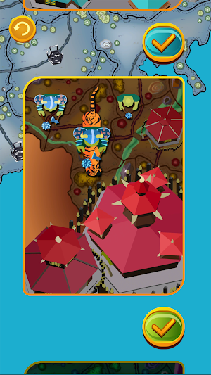 CONQUEROR.io Screenshot 1