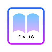 Địa Lí 8