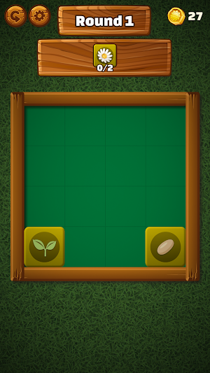 Flower Bouquet - 2048 Screenshot 0