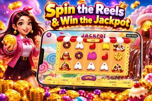 Royal Dream:Casino Slots Screenshot 1