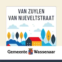 Van Zuylen van Nijeveltstr.