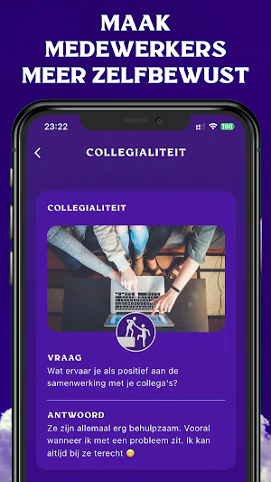 JobAligner Screenshot 3