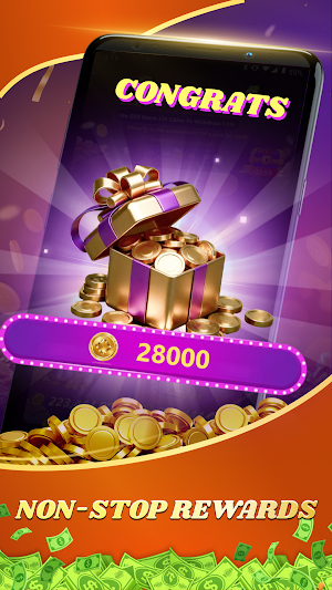 RichReels Screenshot 2