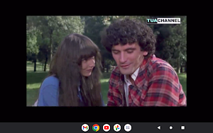 Tua Channel Screenshot 3