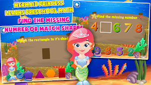 Preschool Math Games Screenshot 3