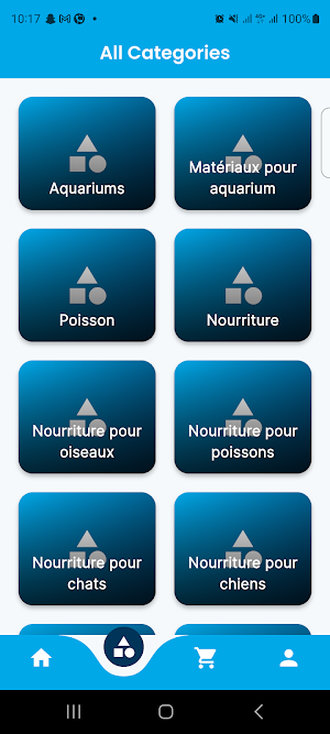 Aquawasouk Screenshot 2