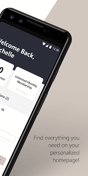 Pinnacle Pilates + Wellness Screenshot 1