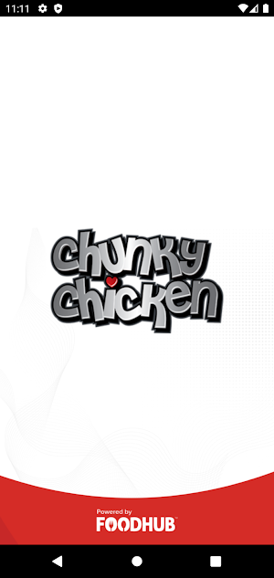Chunky Chicken Bolton Screenshot 0