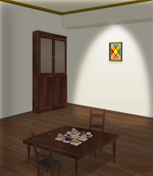 StrongInTheRain Screenshot 1