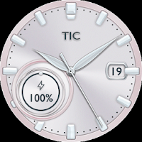 TicWatch Twinkle