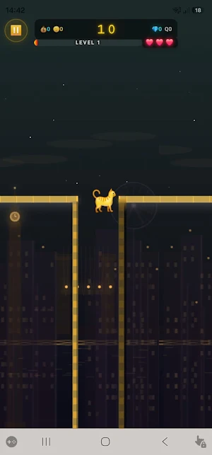 KrazyJump Screenshot 3
