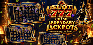 Pharaoh Treasure Spin Screenshot 1