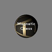 Magnetic Chess