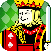 FreeCell Solitaire