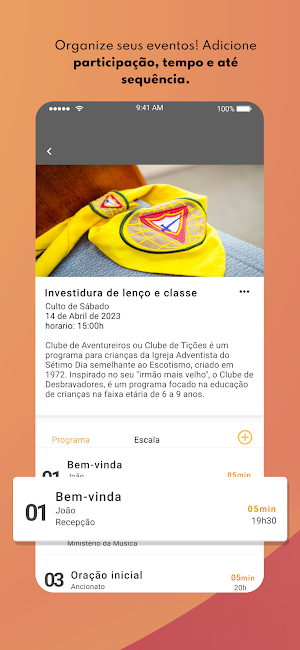 JLider Screenshot 2