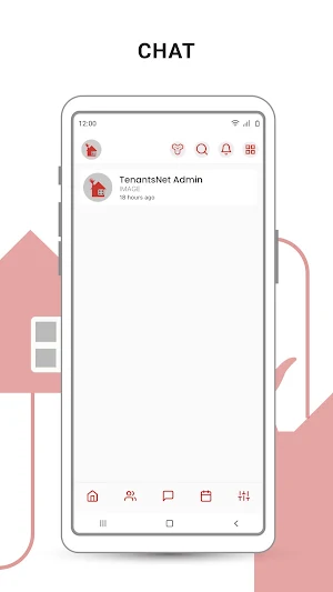TenantsNet Connect Screenshot 3
