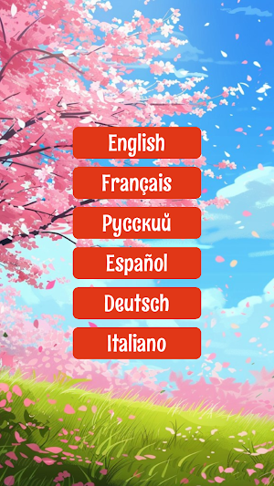 Spring Shuffle Screenshot 3