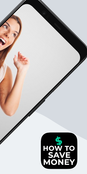 How to Save Money Fast App Screenshot 1