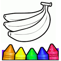 Colouring Book:games for kids