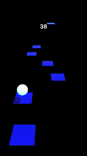 Scary Jump - Horror Prank Game Screenshot 3