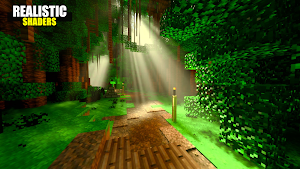 Realistic Shaders Packs Mod Screenshot 2