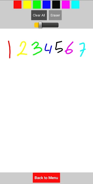 Your own Drawing - by Adet Screenshot 3
