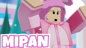 Mipan dan Zuzuzu rlx mmcpe mod Screenshot 0