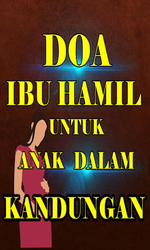 Doa Ibu Hamil Untuk Anak Dalam Screenshot 3