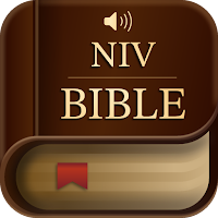 NIV Bible offline app