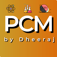 PCM BY DHEERAJ