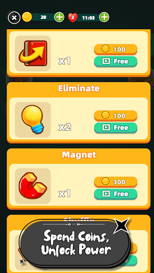 Mahjong Solitaire: Tile Match Screenshot 0