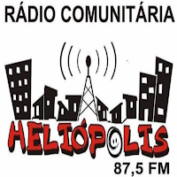 Rádio Heliópolis Fm