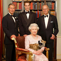 British royal family wallpaper