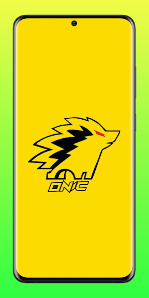 Indonesian E Sport Wallpaper Screenshot 0