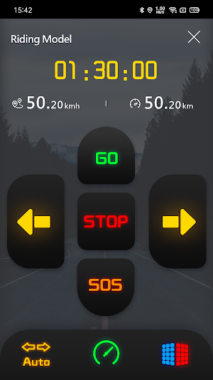 iPixel Color Screenshot 1