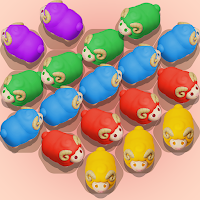 Sheepy Town:Wooly Jam