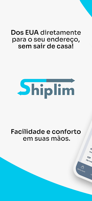SHIPLIM Screenshot 0