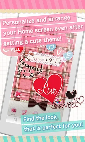 Stamp Pack: Message Screenshot 0