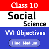 10th Social Science Objectives